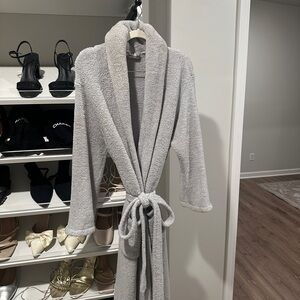 Barefoot Dreams Cozy Chic Robe